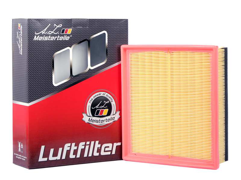 Luftfilter